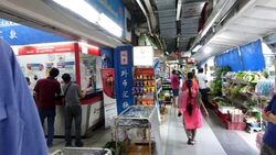 Boon Lay Shopping Centre (D22), Shop House #452278351